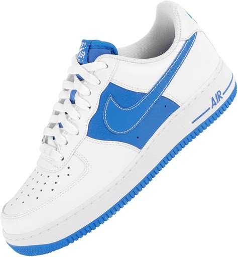 nike air force 1 blau weiß|nike air force 1 angebot.